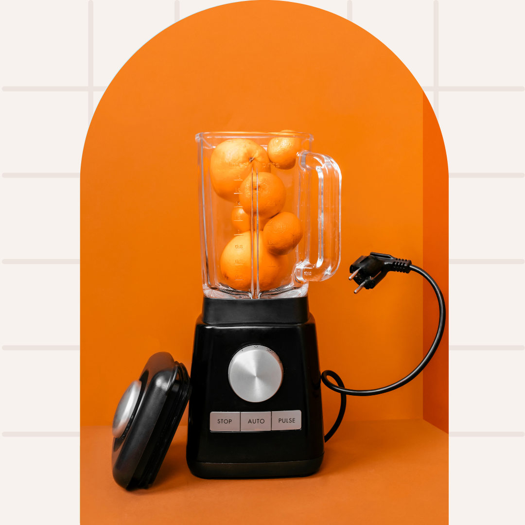 Kitchen Appliances