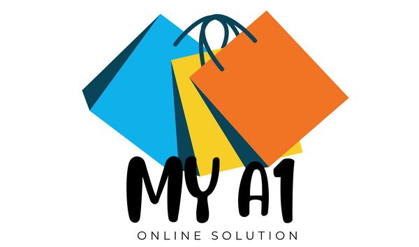 My A1 Store